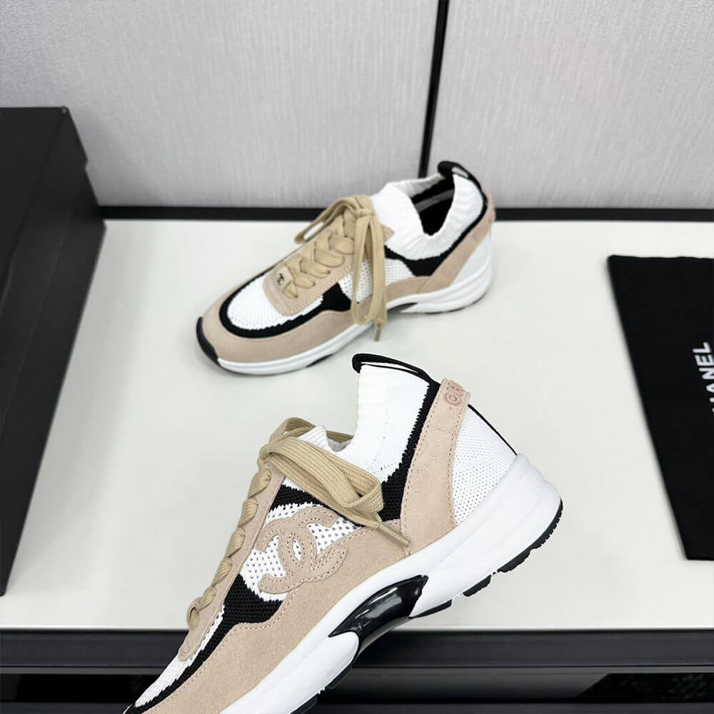 Ch*el women sneakers