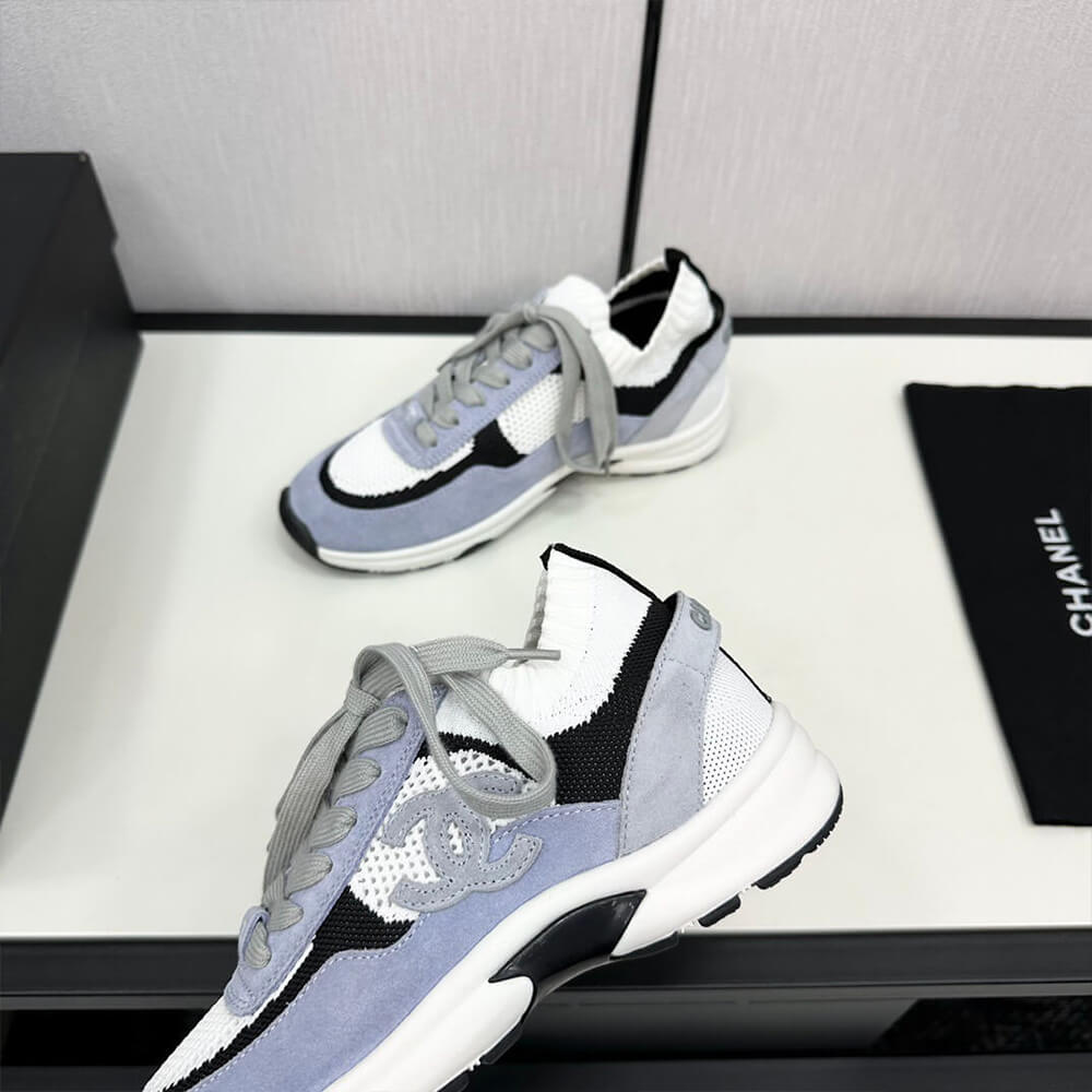 Ch*el women sneakers