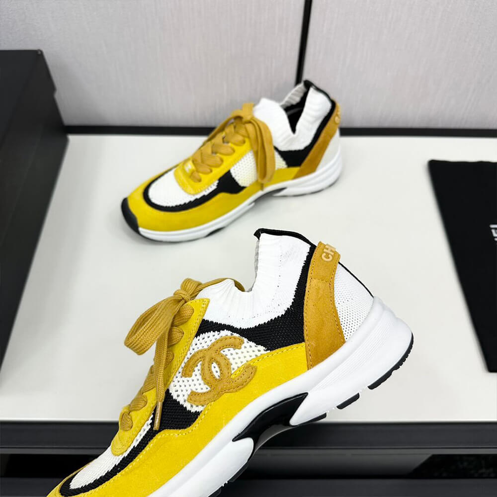 Ch*el women sneakers
