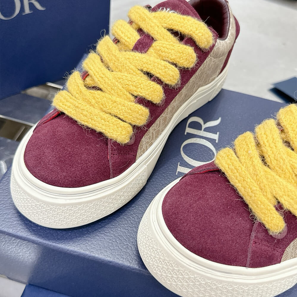 D*or b33 sneaker