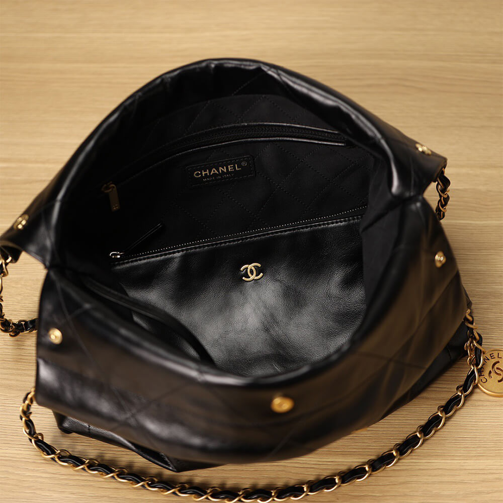 Ch*el 22 small handbag(high-end grade)