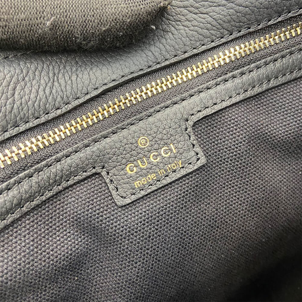 G*u*i jackie 1961 medium shoulder bag(high-end grade)