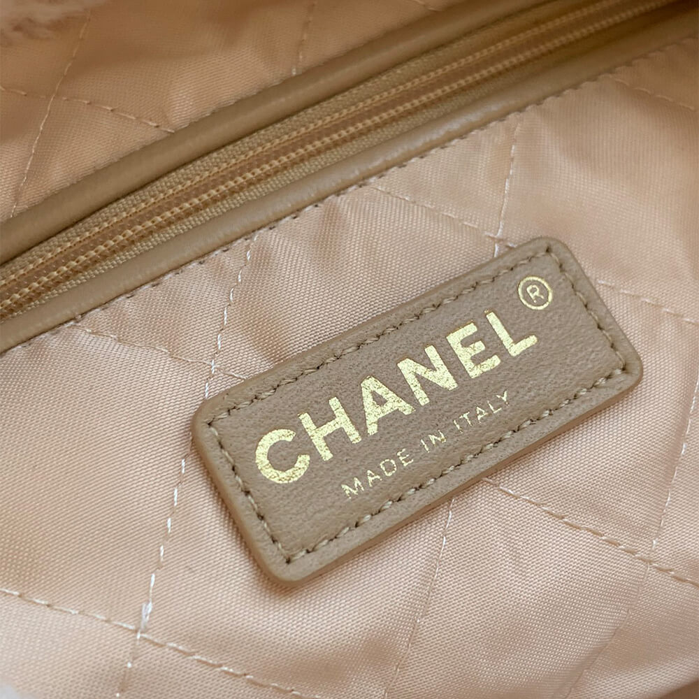 Ch*el 22 handbag