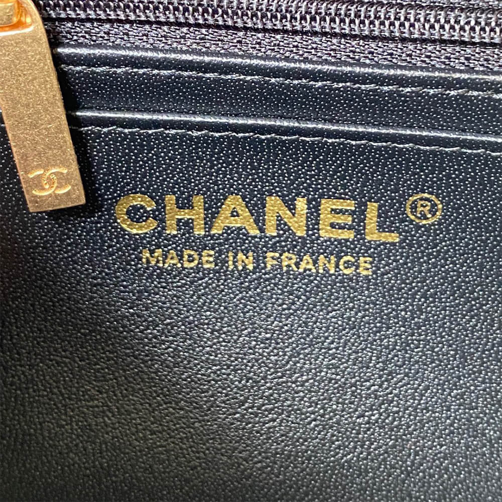 Ch*el mini 2.55 handbag