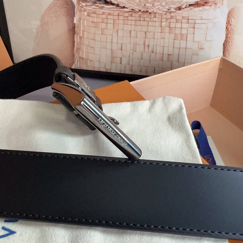 LV City Pin 35mm Belt