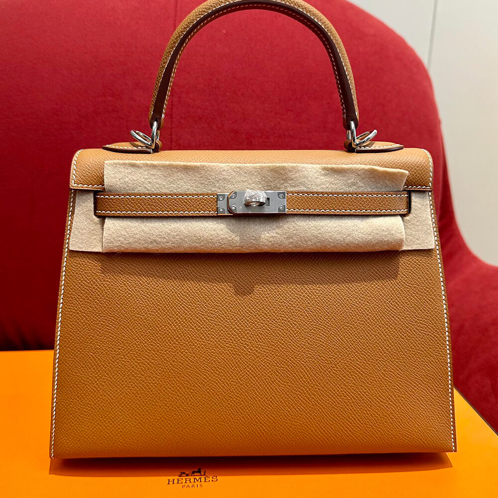 H**mes kelly 28(tax-free grade)