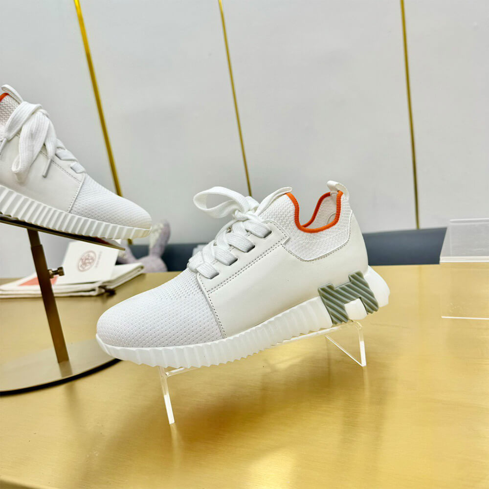 H**mes depart slip-on sneaker
