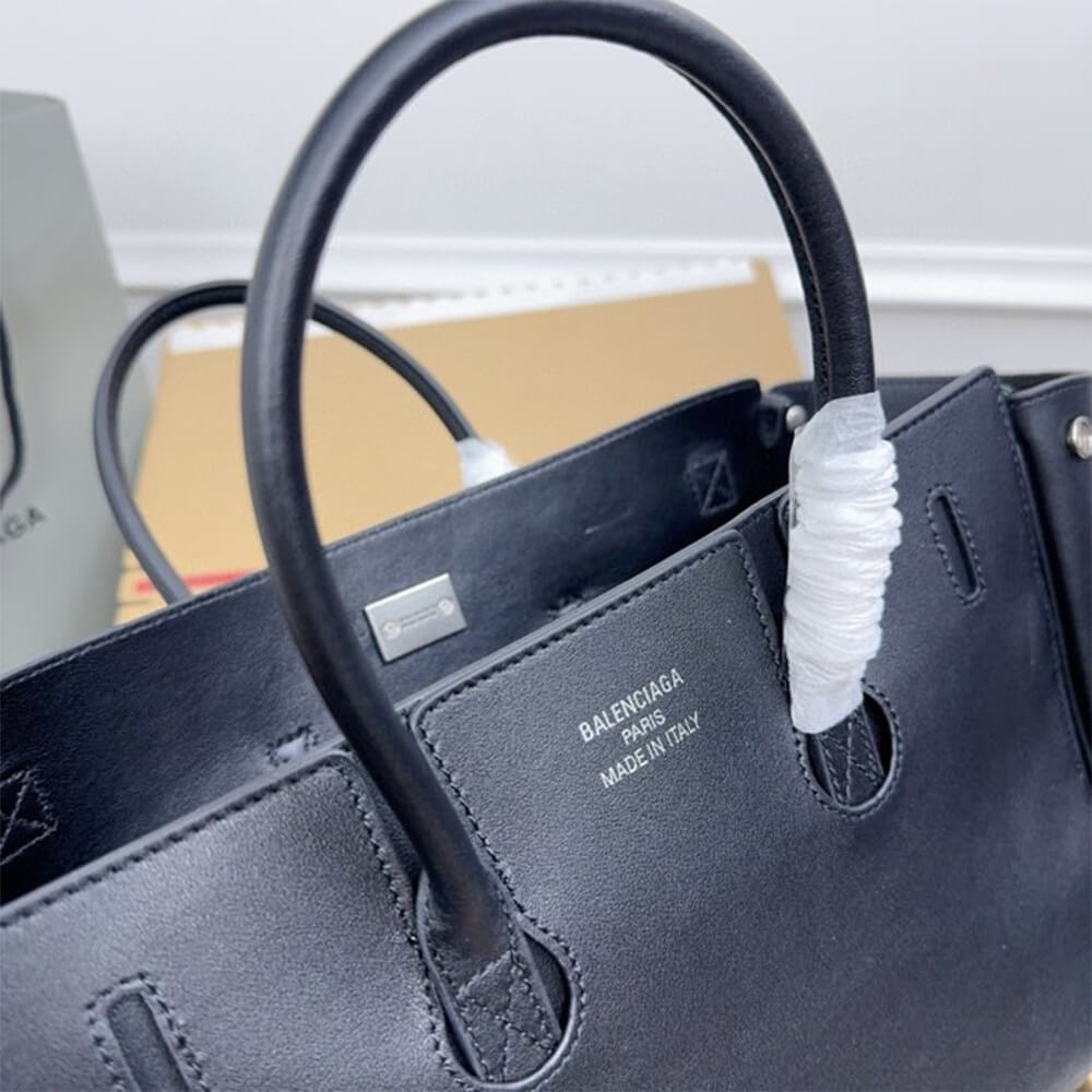 Ba*len*cia*ga bel air small carry all bag(high-end grade)