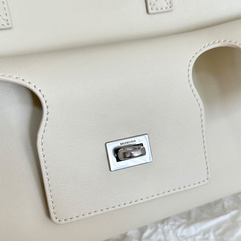 Ba*len*cia*ga bel air small carry all bag(high-end grade)
