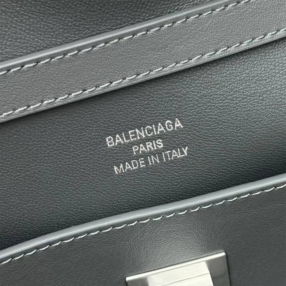 Ba*len*cia*ga rodeo medium handbag(high-end grade)