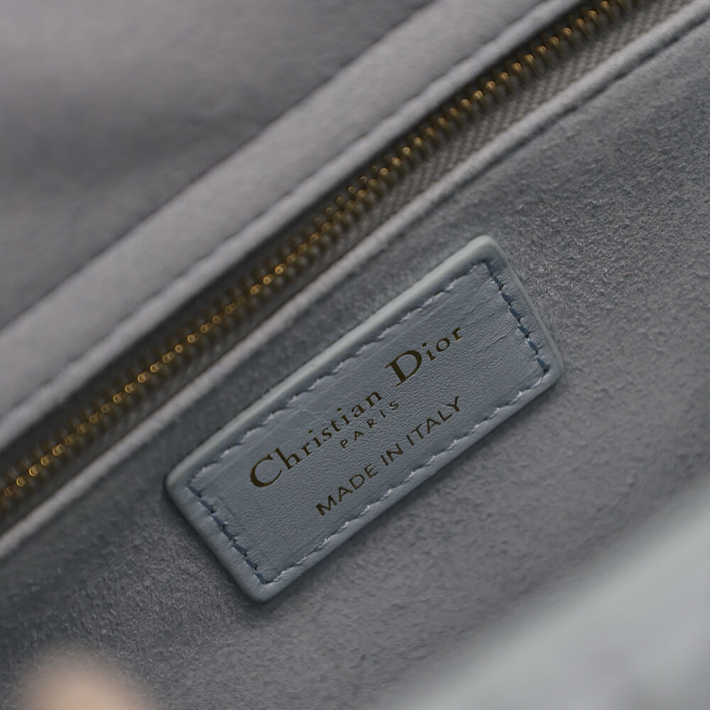 medium lady D*or bag