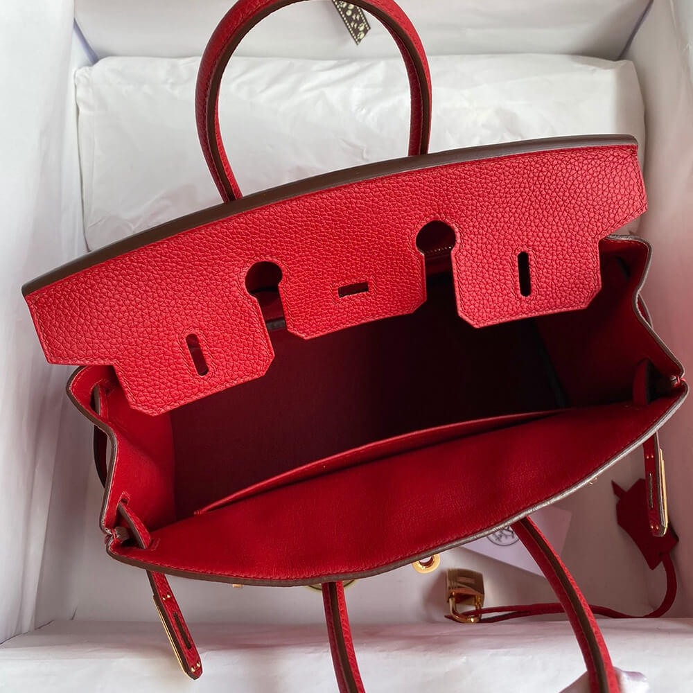 H**mes birkin bag 25