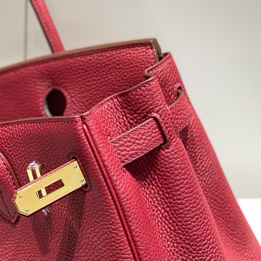 H**mes birkin bag 25