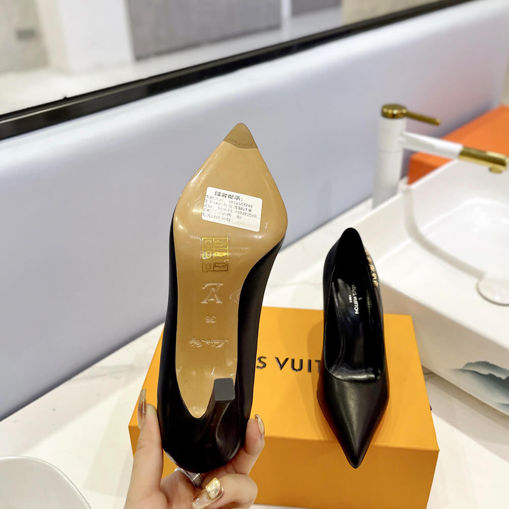 LV Signature Pumps
