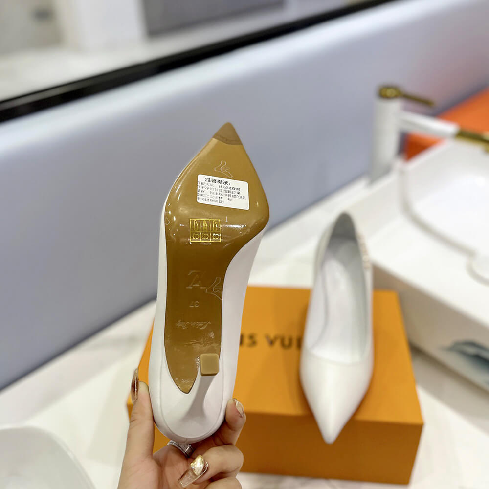 LV Signature Pumps