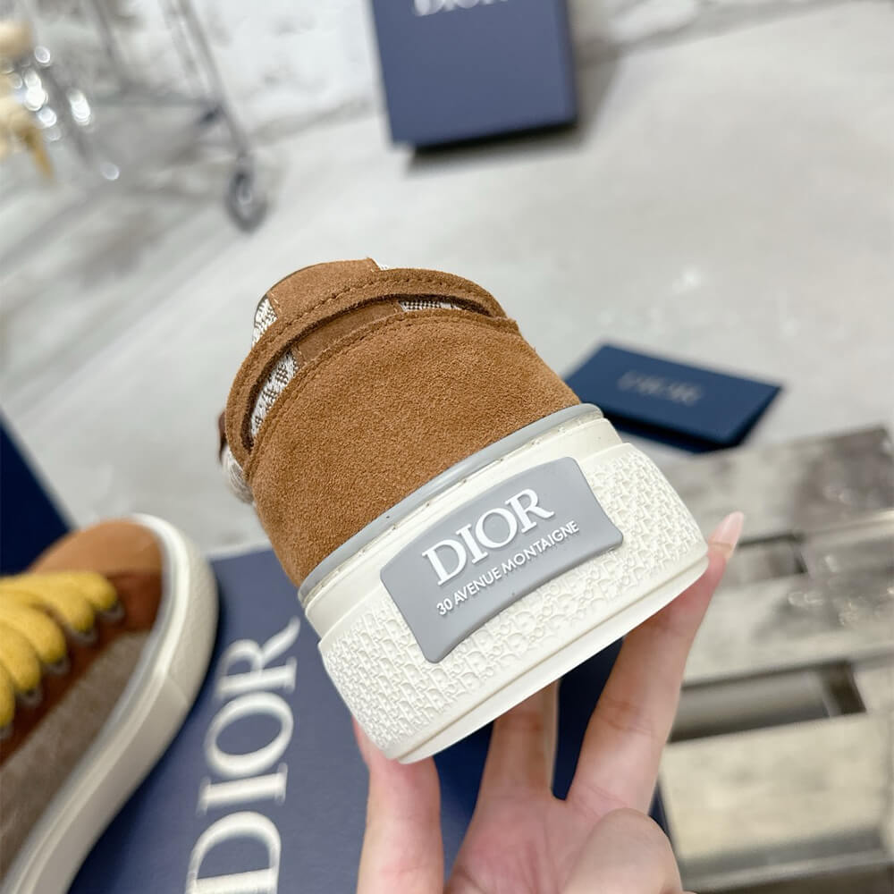 D*or b33 sneaker