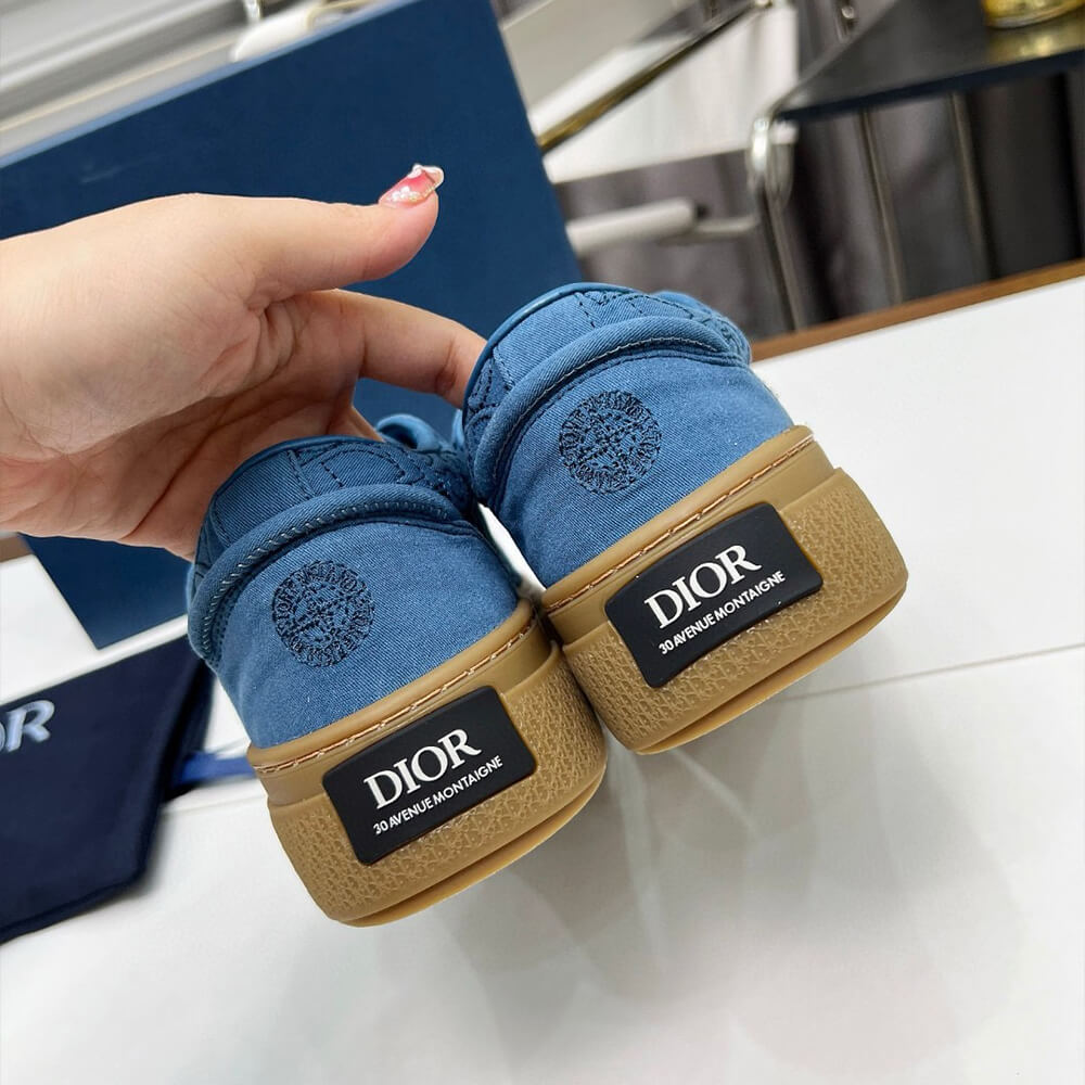 D*or b33 sneaker