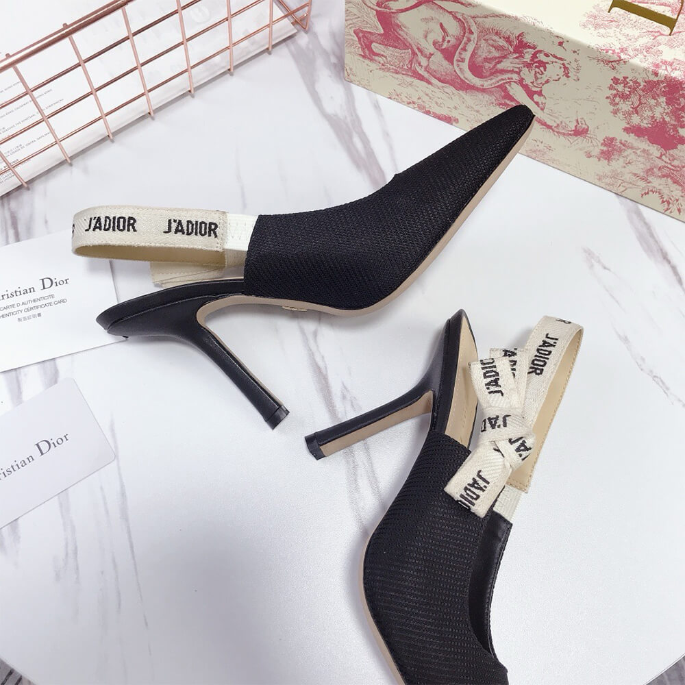 j’aD*or slingback pump