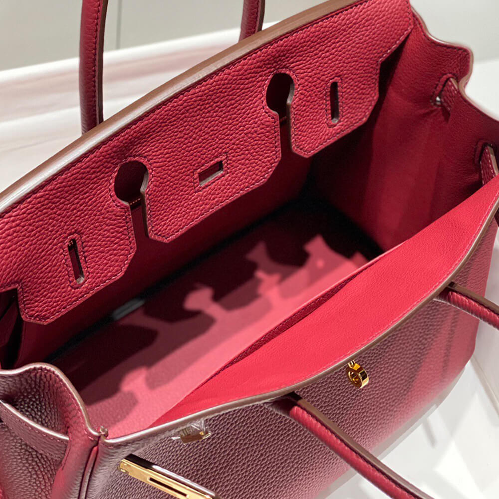 H**mes birkin bag 25