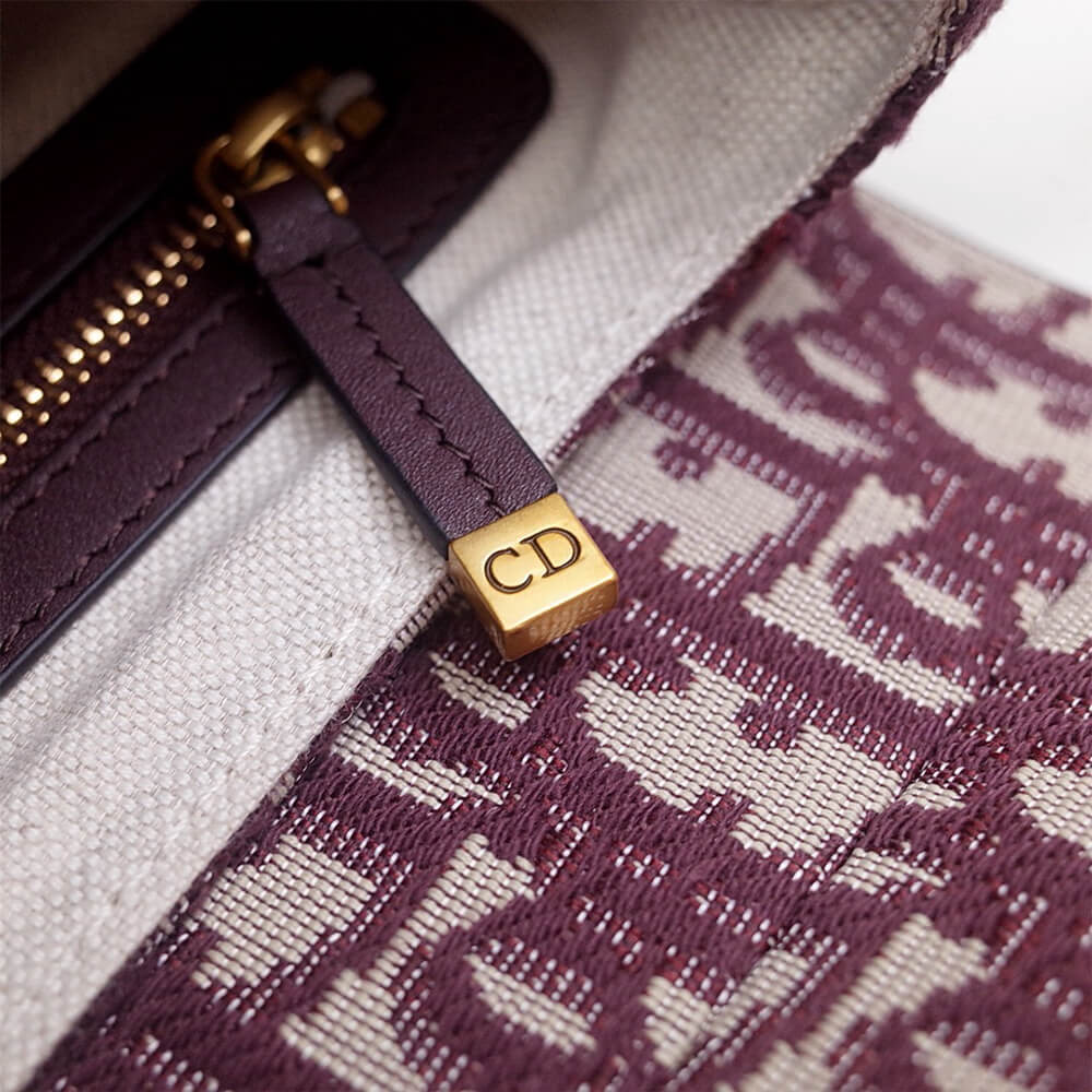 D*or saddle bag(high-end grade)