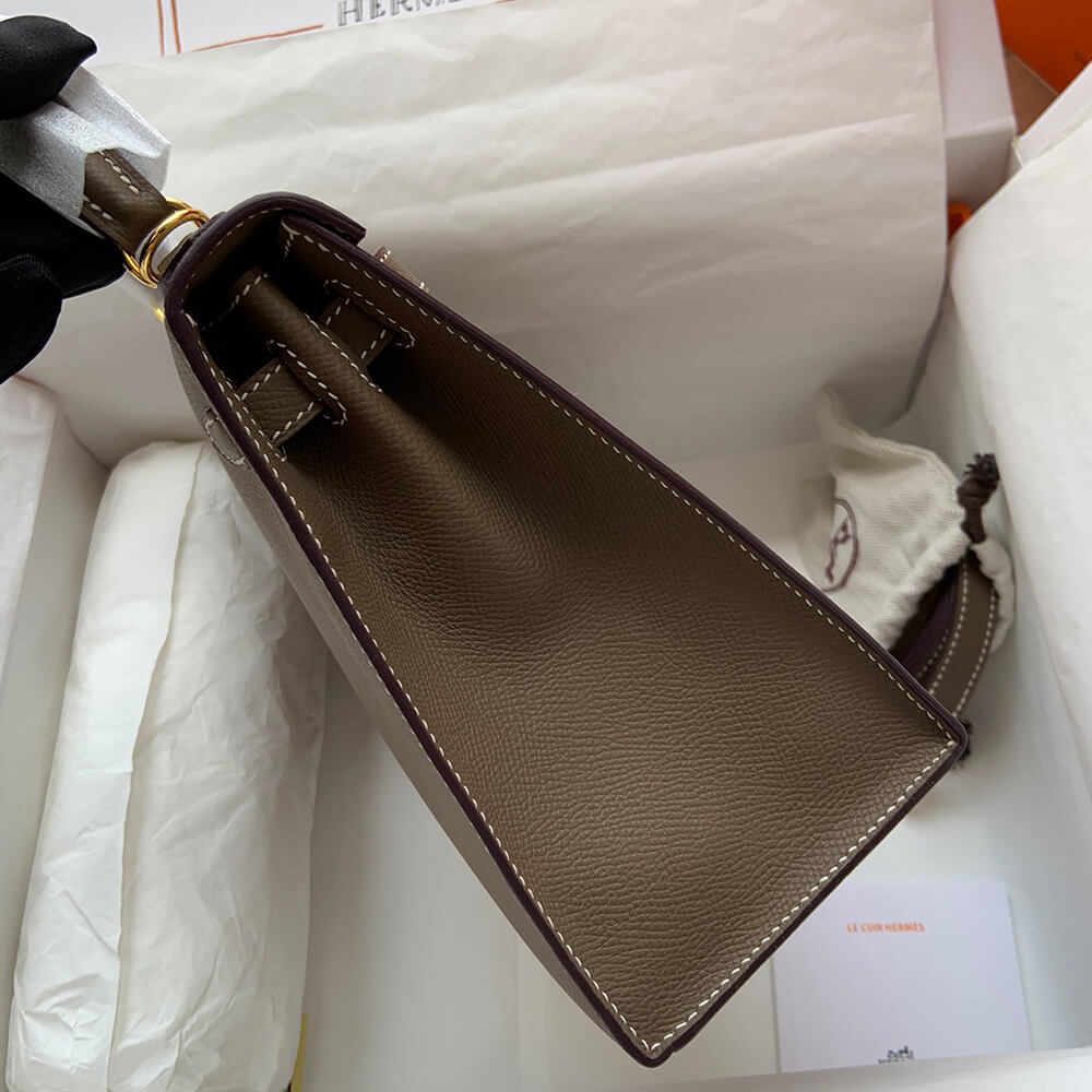 H**mes kelly 28(tax-free grade)