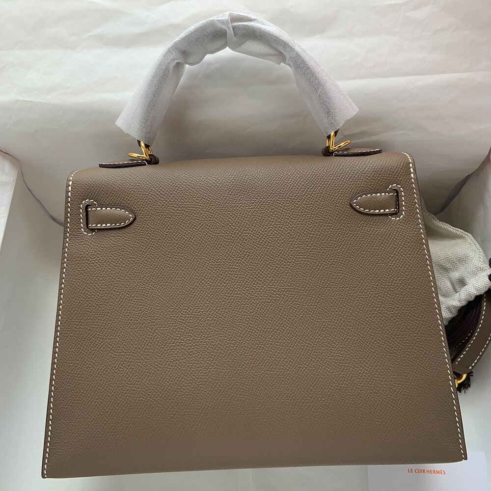 H**mes kelly 28(tax-free grade)