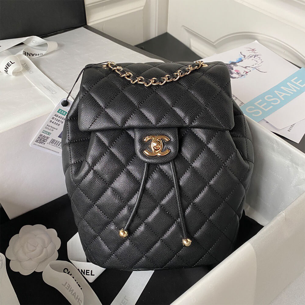 Ch*el large backpack(high-end grade)