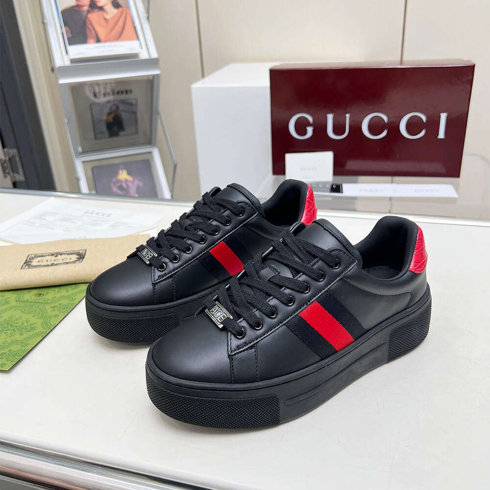 women’s G*u*i ace sneaker