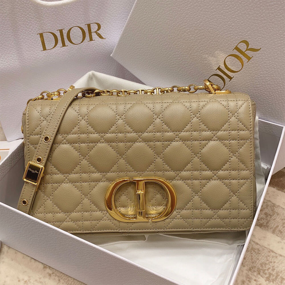 medium D*or caro bag(high-end grade)
