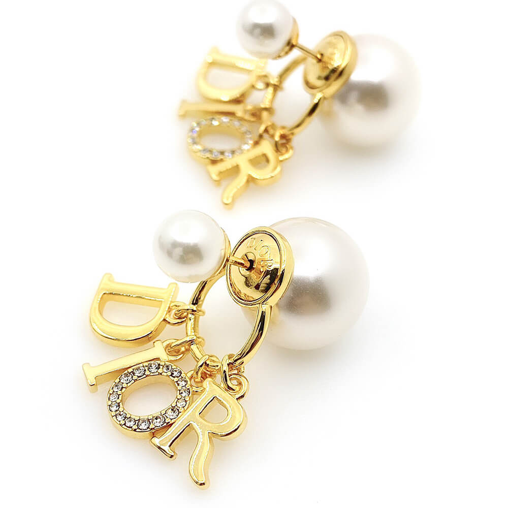 D*or earrings