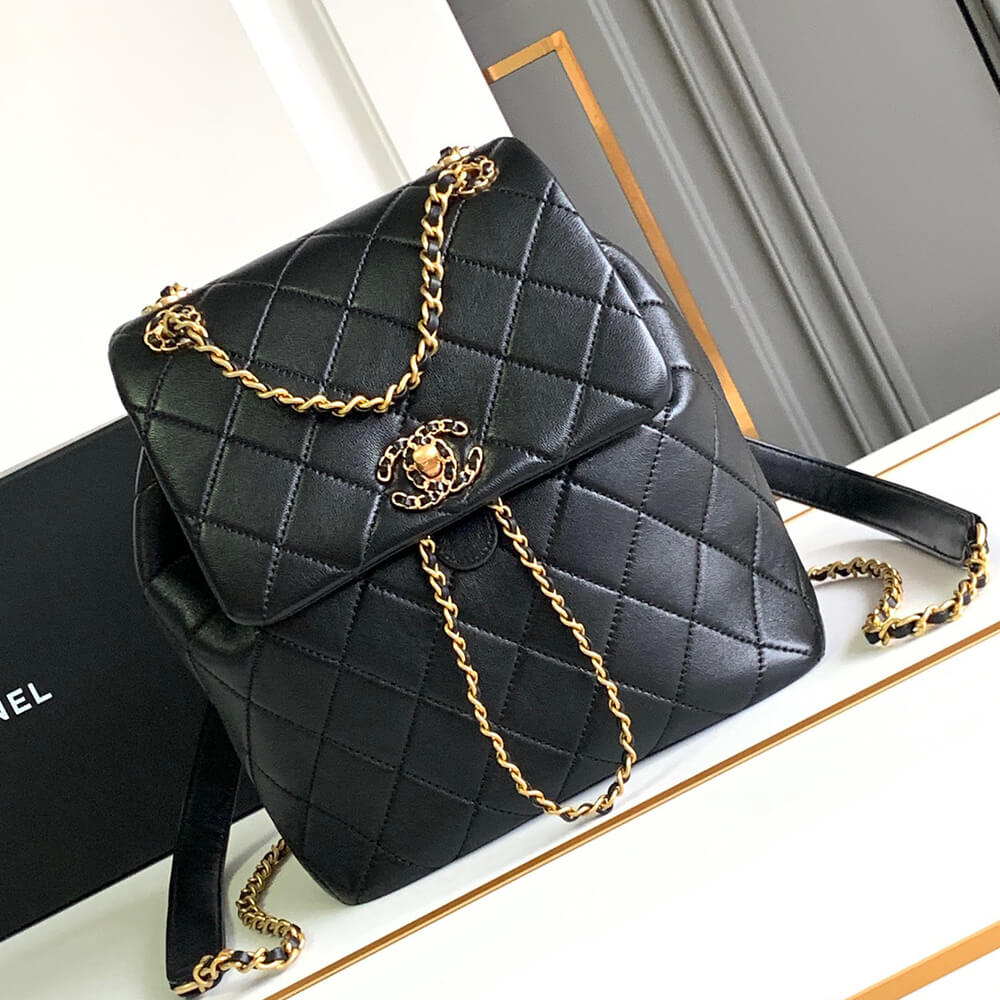 Ch*el duma backpack(high-end grade)