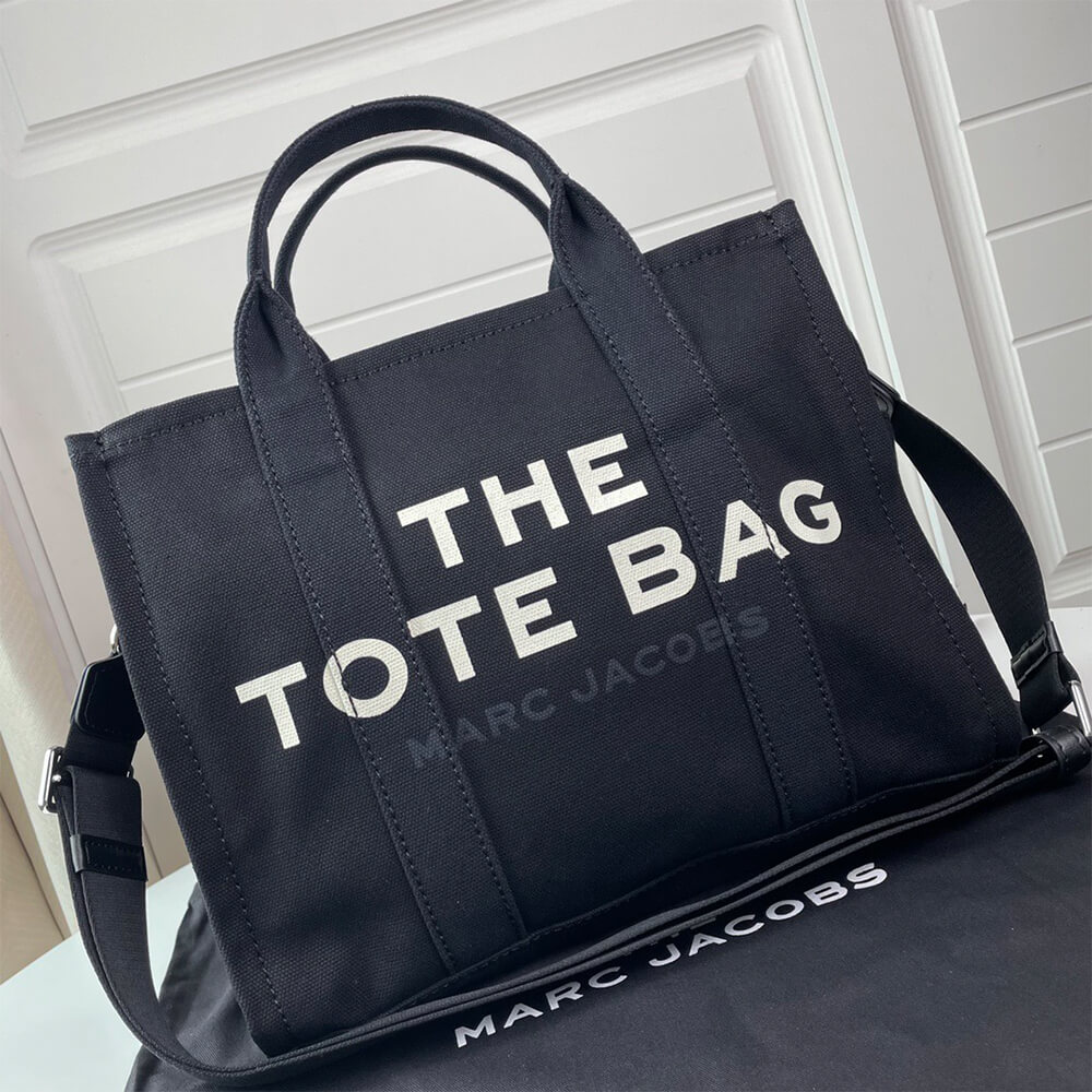 The Canvas Medium Tote Bag