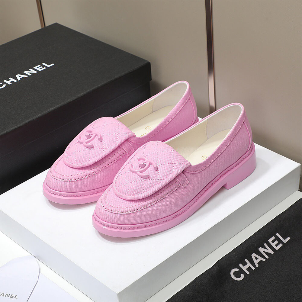Ch*el loafer