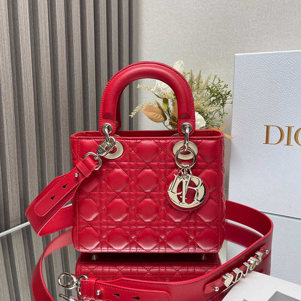 small lady D*or my abcD*or bag(high-end grade)