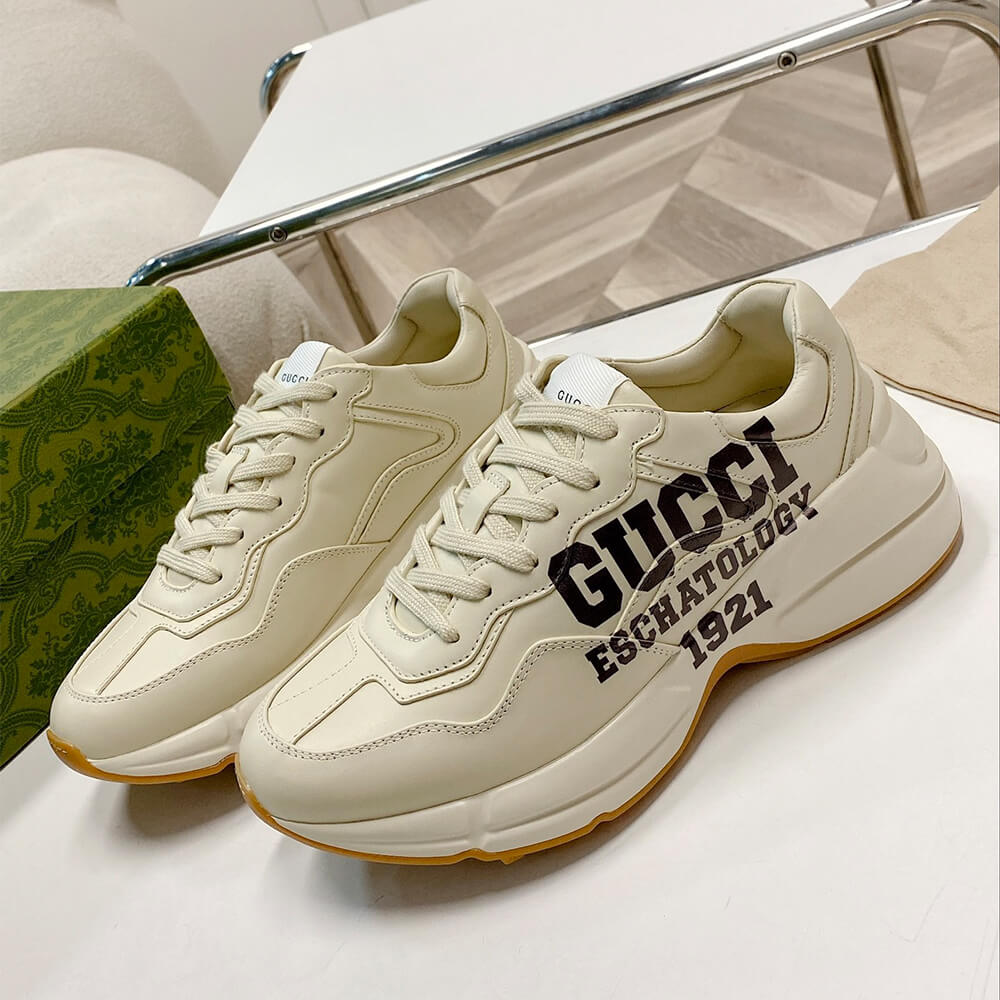 G*u*i rhyton 25 sneakers