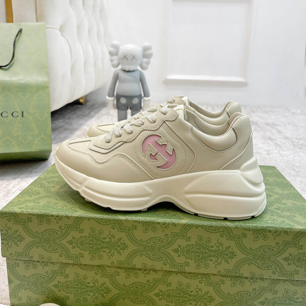 G*u*i rhyton series sneaker