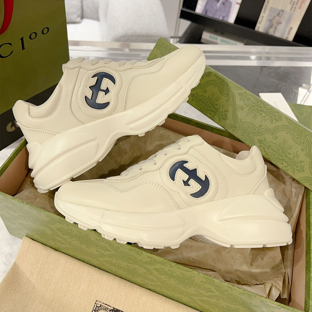G*u*i rhyton series sneaker