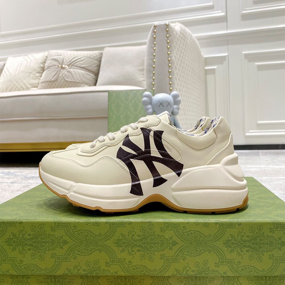G*u*i x mlb rhyton sneaker