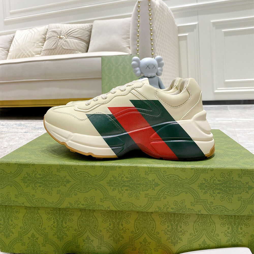 G*u*i rhyton  series sneaker