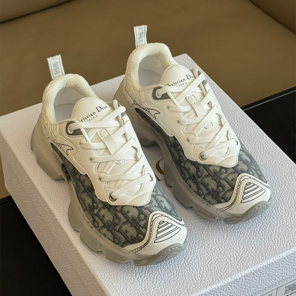 ch**an D*or vibe sneaker