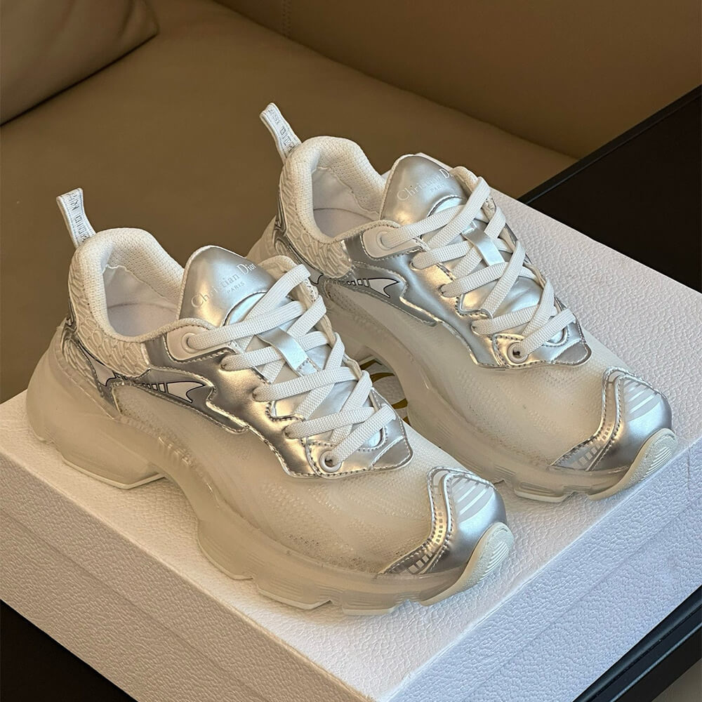 ch**an D*or vibe sneaker