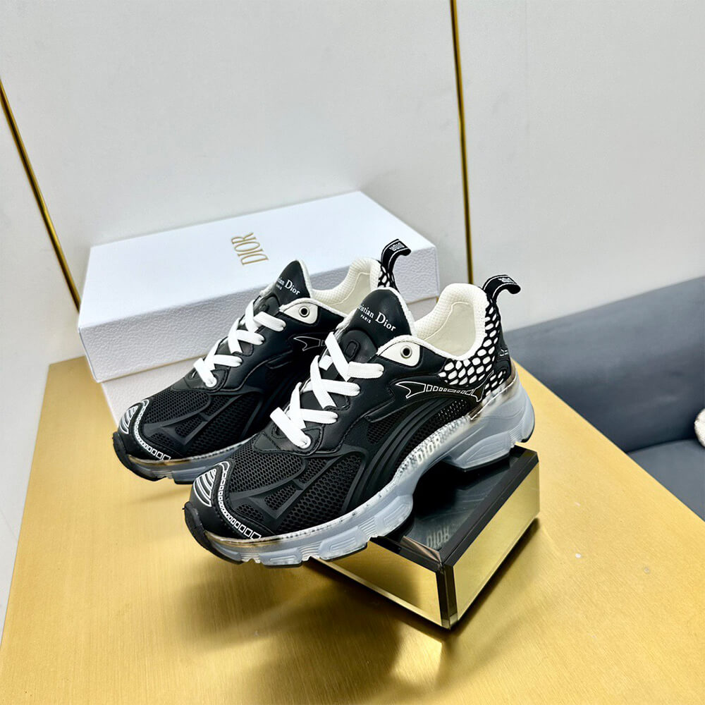 ch**an D*or vibe sneaker