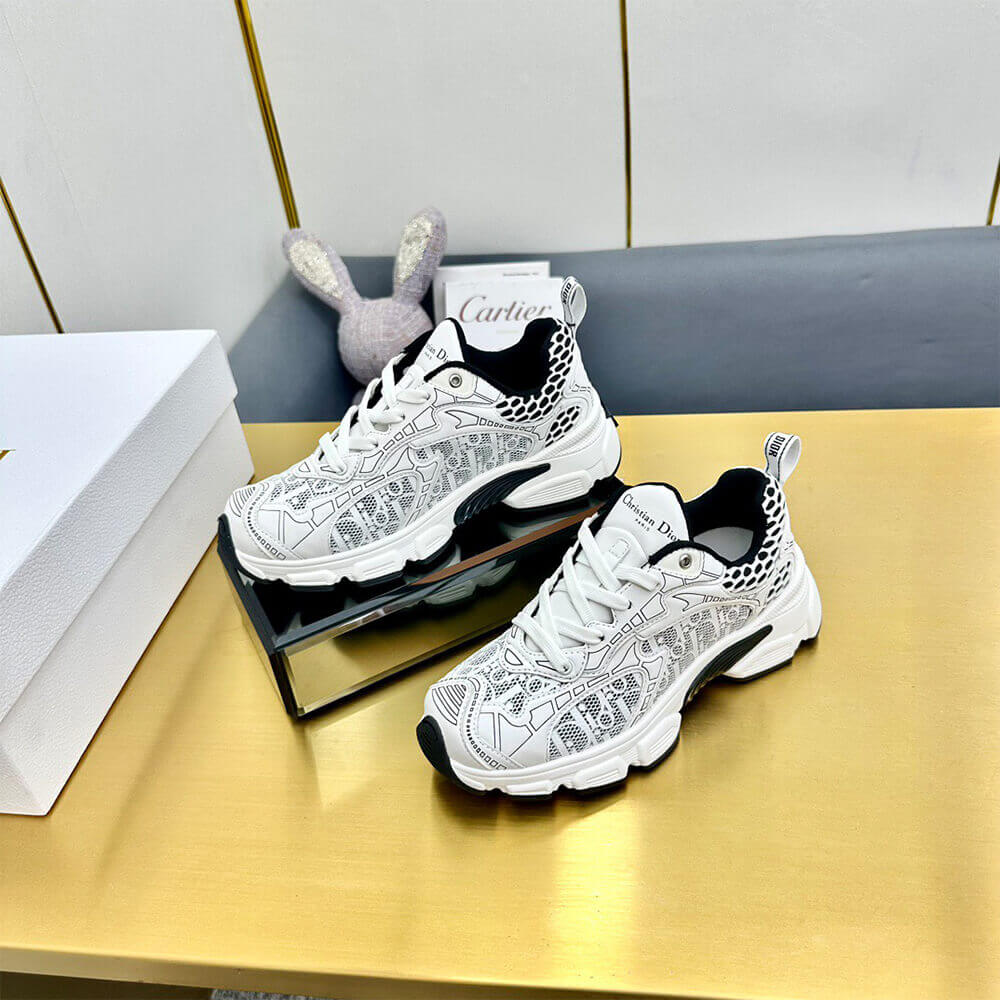 ch**an D*or vibe sneaker