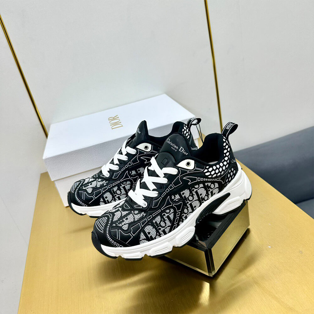 ch**an D*or vibe sneaker