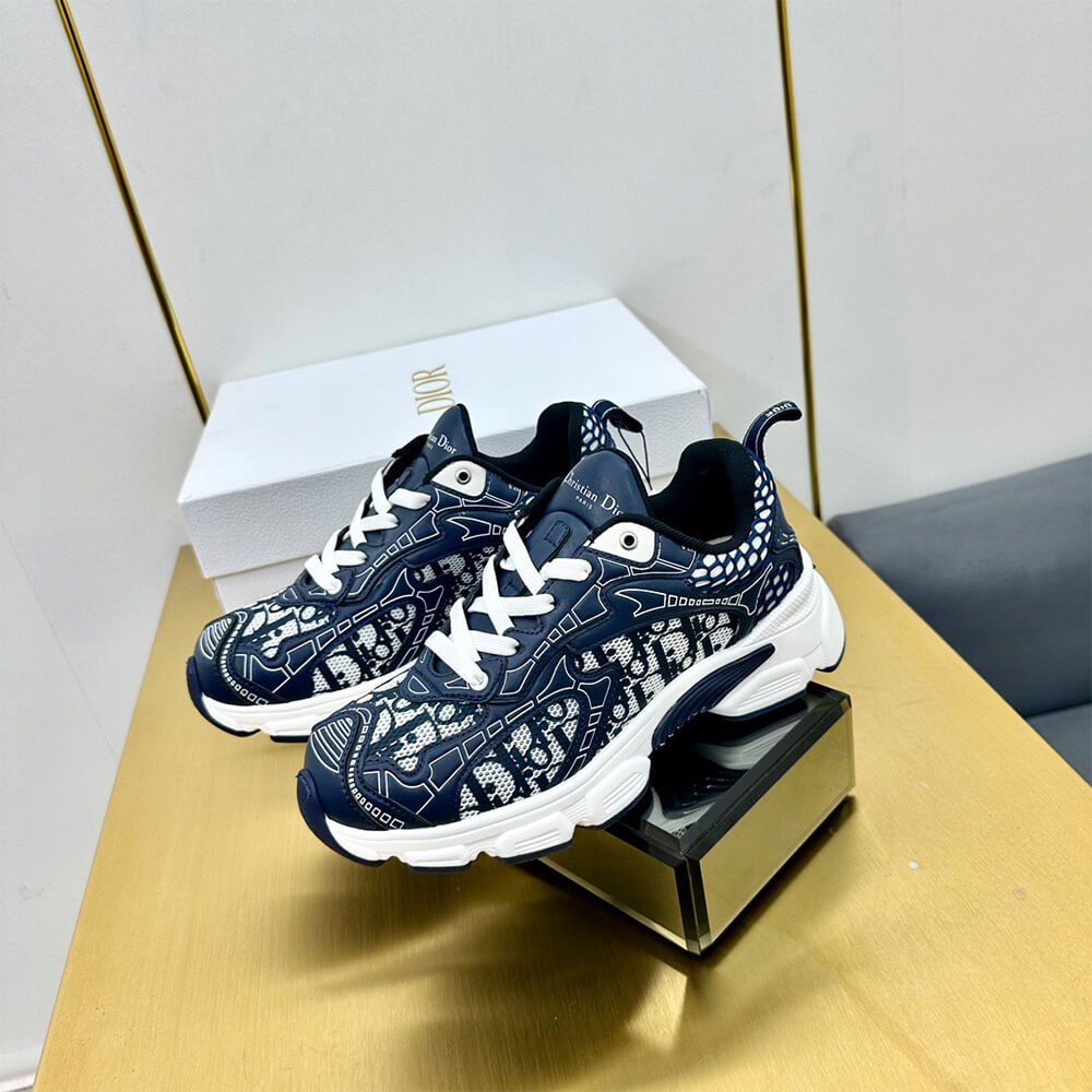 ch**an D*or vibe sneaker