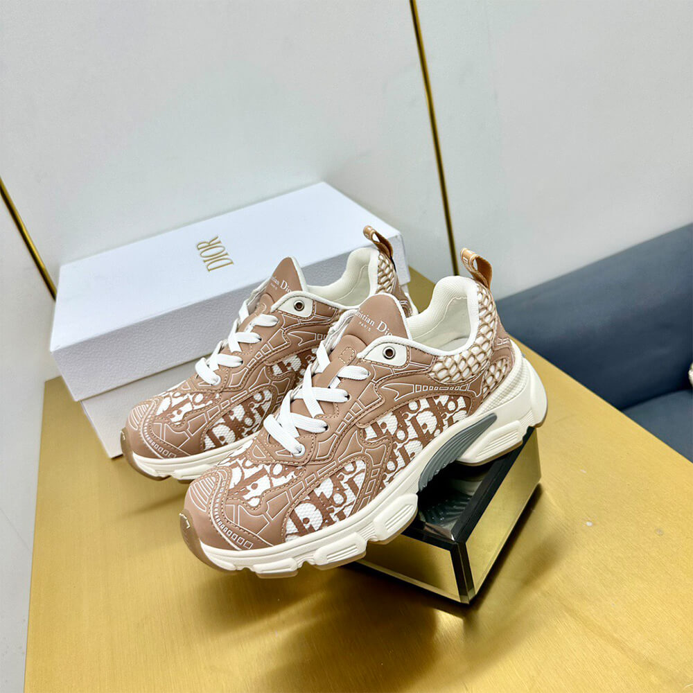 ch**an D*or vibe sneaker
