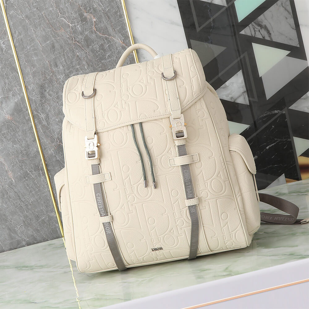 D*or hit the road backpack with flap(high-end grade)