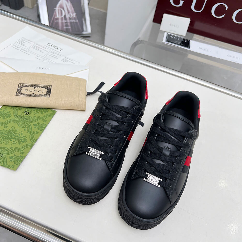 women’s G*u*i ace sneaker