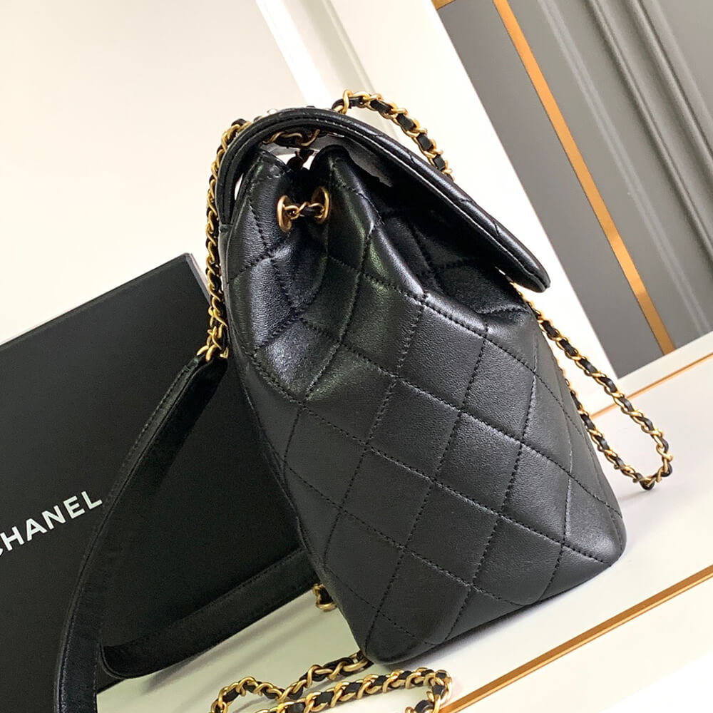 Ch*el duma backpack(high-end grade)