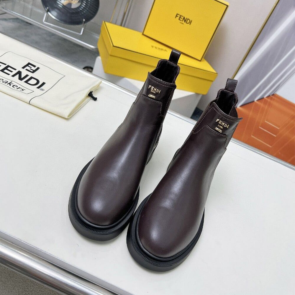 F**di boots